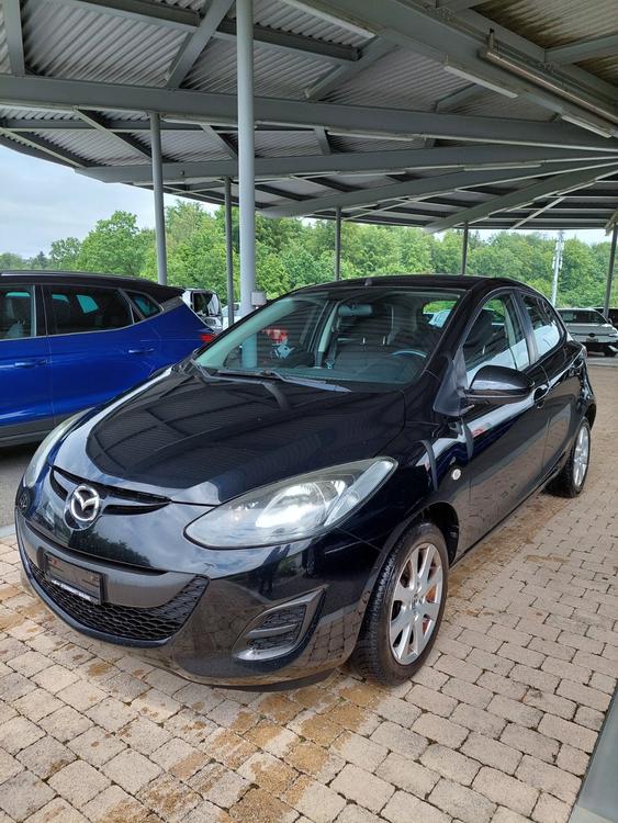 Mazda 2 1.3