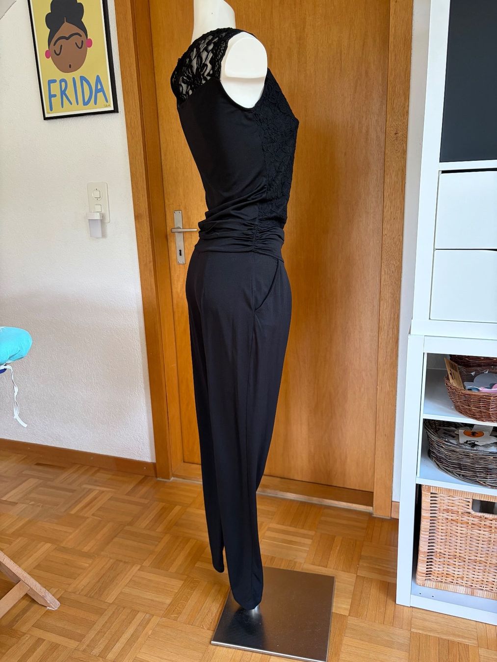 Comma Jumpsuits: Overall Gr. 34 – Neuf (Voir description) à Elfingen par yaris100 3