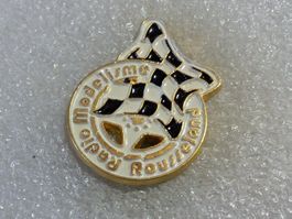 Ansteckpin 135: