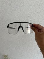 Photochromic Sutro Oakley Glases