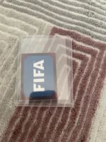 FIFA Sammelkarte Schutzhülle