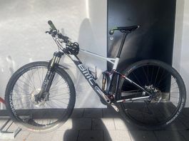 BMC Fourstroke FS02