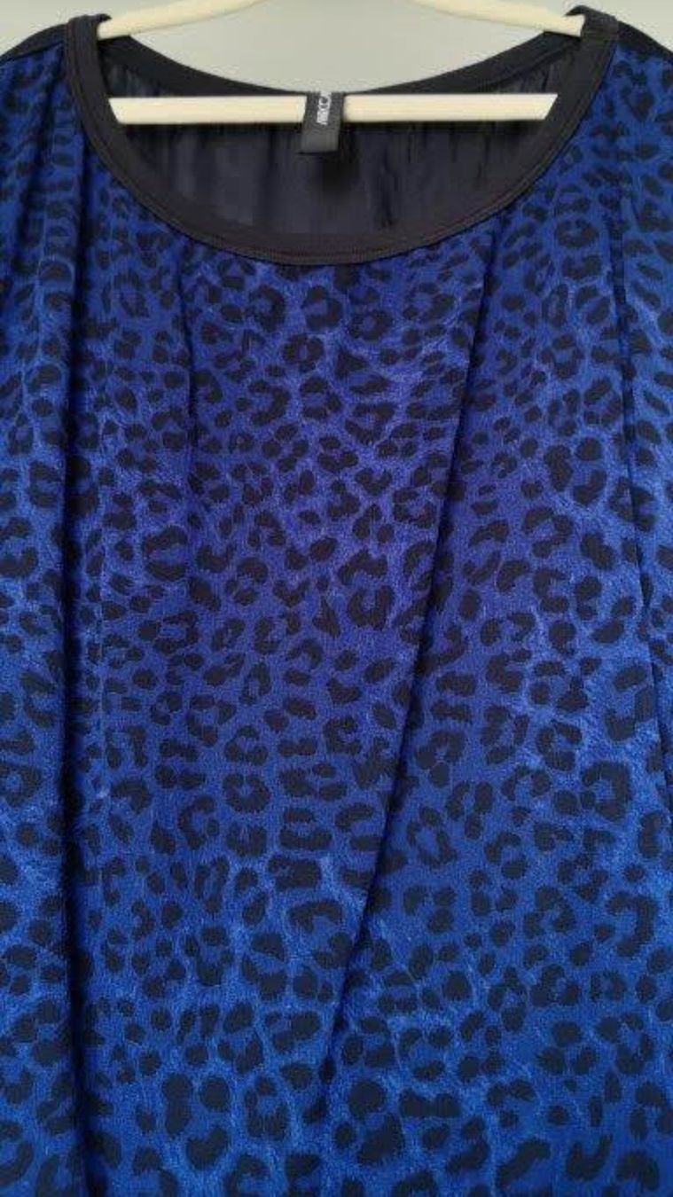 Marc Cain Camicette: Marc Cain Shirt N1 NEU!  – Nuovo e nell'imballaggio originale da Widnau venduto da Schurlibua 4