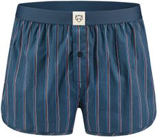 Boxershorts A-dam gestreift bio-baumwolle Grösse L neu