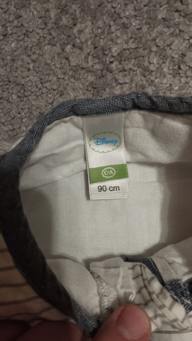 C&A Sacchi a pelo: Schlafsack Disney Mickey Mouse 90cm – Nuovo (secondo la descrizione) da Wangs venduto da Gabrill 2