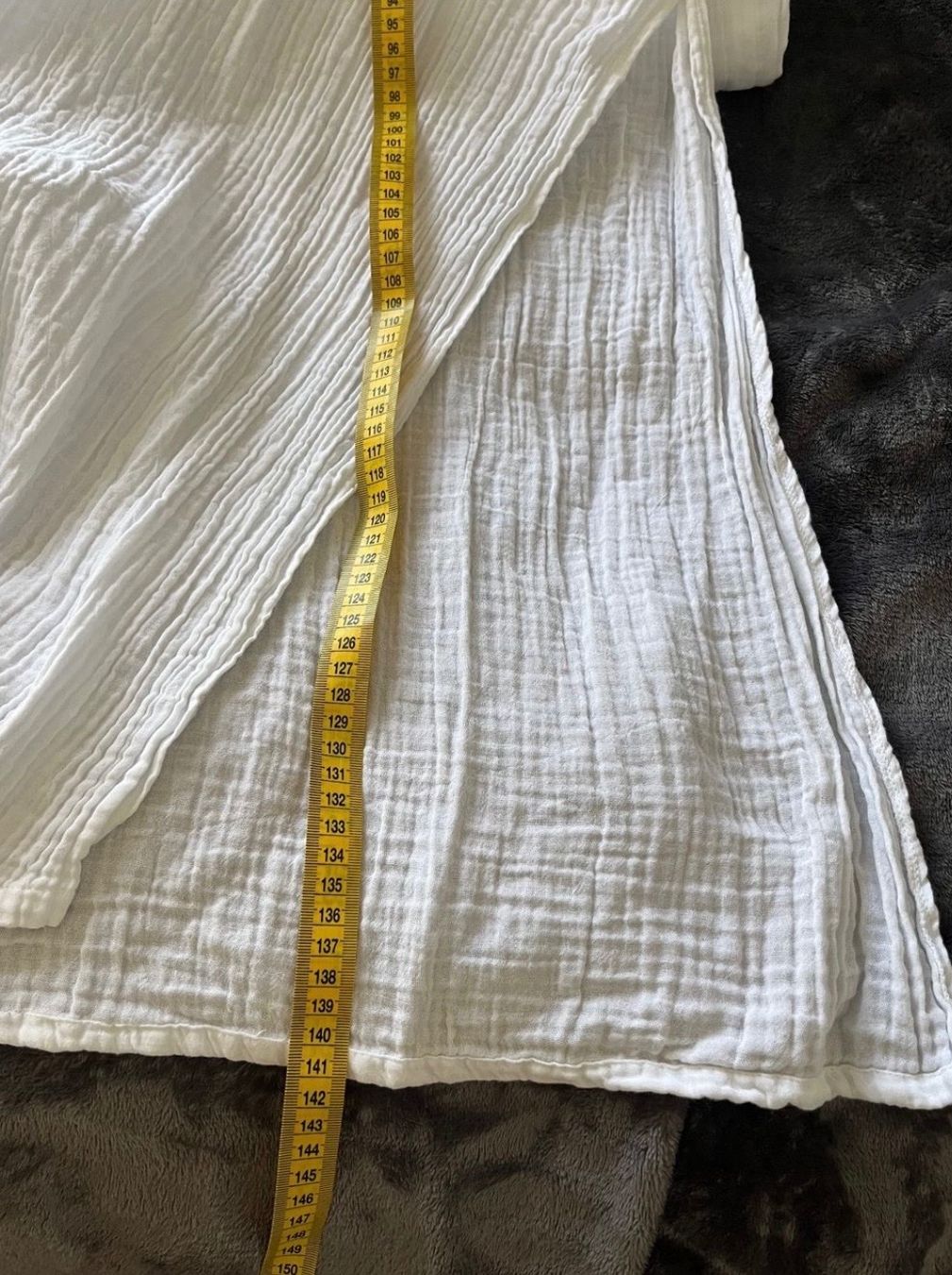 Vestiti: Neues Kleid aus Baumwolle 100% S/M – Nuovo (secondo la descrizione) da Bern venduto da mirio.ic 3