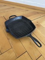 Le Creuset Grillpfanne Gusseisen 26 × 26 cm 