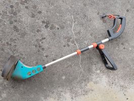 Gardena Rasen Trimmer classic cut plus