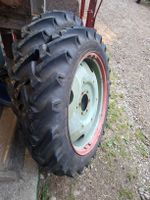 Räder Bührer Pflegebereifung 9.5-32 