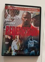 Redemption (2004) DVD