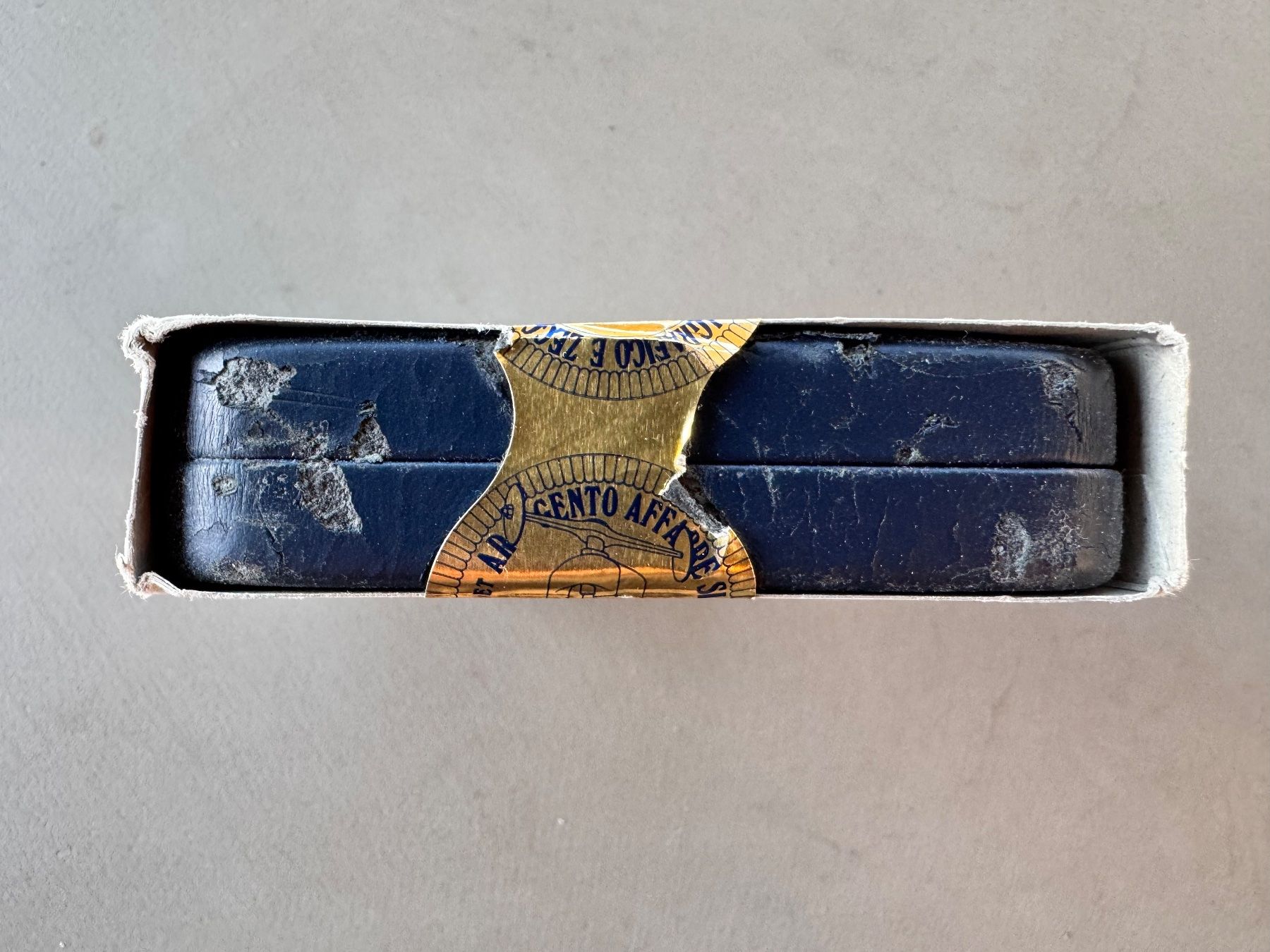 Tutti le monete: Italien Münzsatz 1993 - Proof – Nuovo (secondo la descrizione) da Meilen venduto da coins4sale 3
