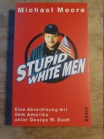 Stupid White Men Michael Moore Piper
