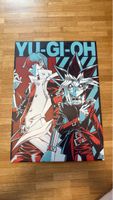 Yu-Gi-Oh! Wandbild