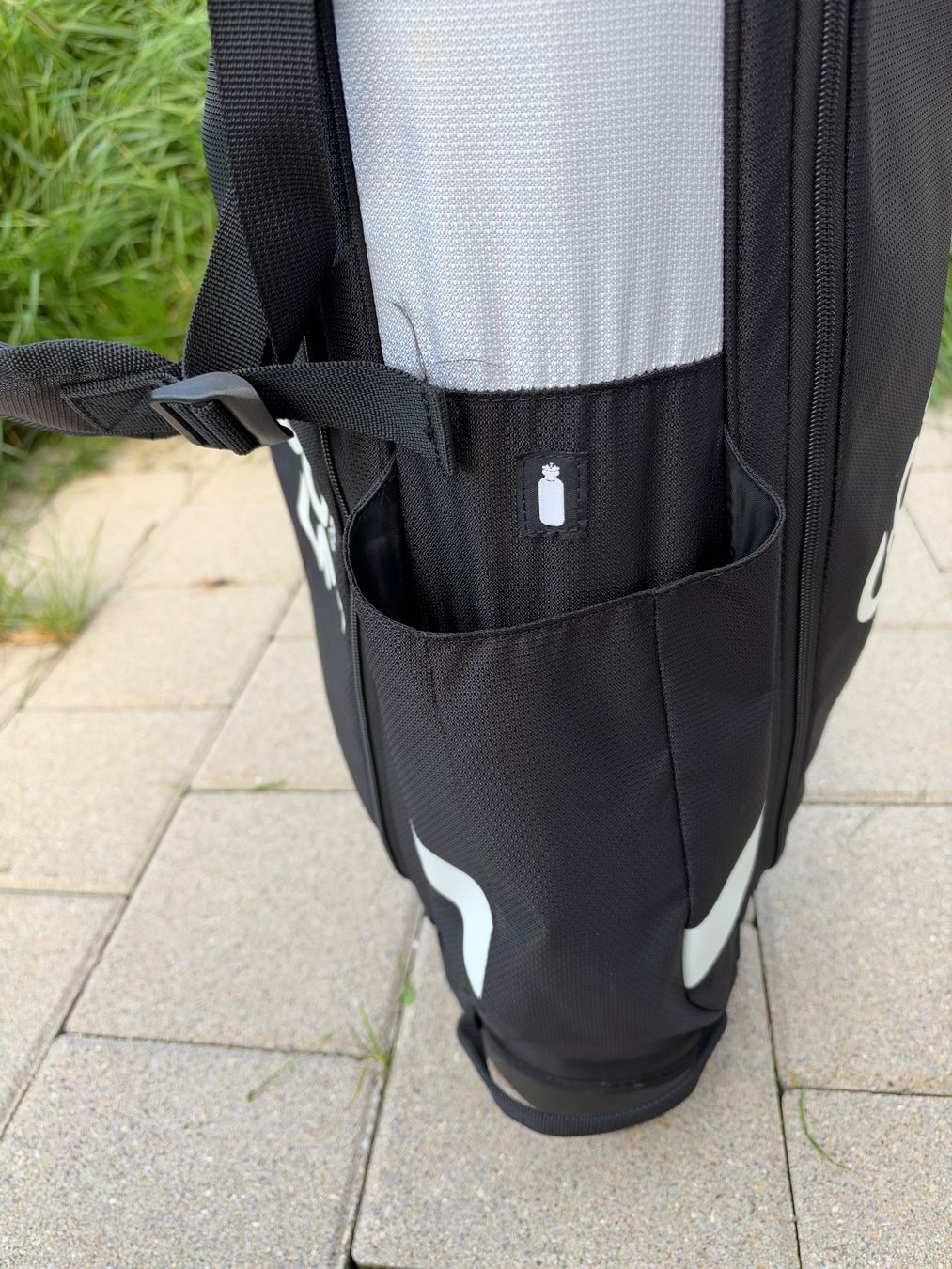 Wilson Borse: Wilson Migros Golf Stand Bag – Nuovo (secondo la descrizione) da Appenzell Meister. venduto da mariatanasescu 5