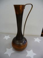 kleine Kupfer Vase