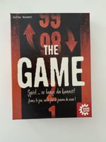 "The Game" Kartenspiel, für 1 - 5 Spieler