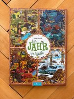 Ein Jahr im Wald