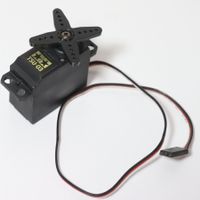 Tamiya TSU-03 Standard Servo