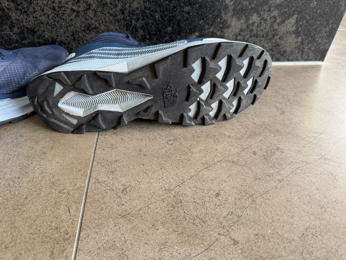 North Face Chaussures hommes: The North Face Vectiv Levitum – D'occasion à Corpataux par seniz 3