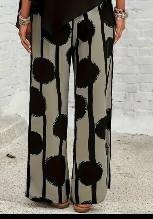 Pantaloni: Dünne elegante Hose XL – Nuovo (secondo la descrizione) da Enggistein venduto da Manuki_engg 3