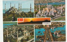 Instanbul MBK