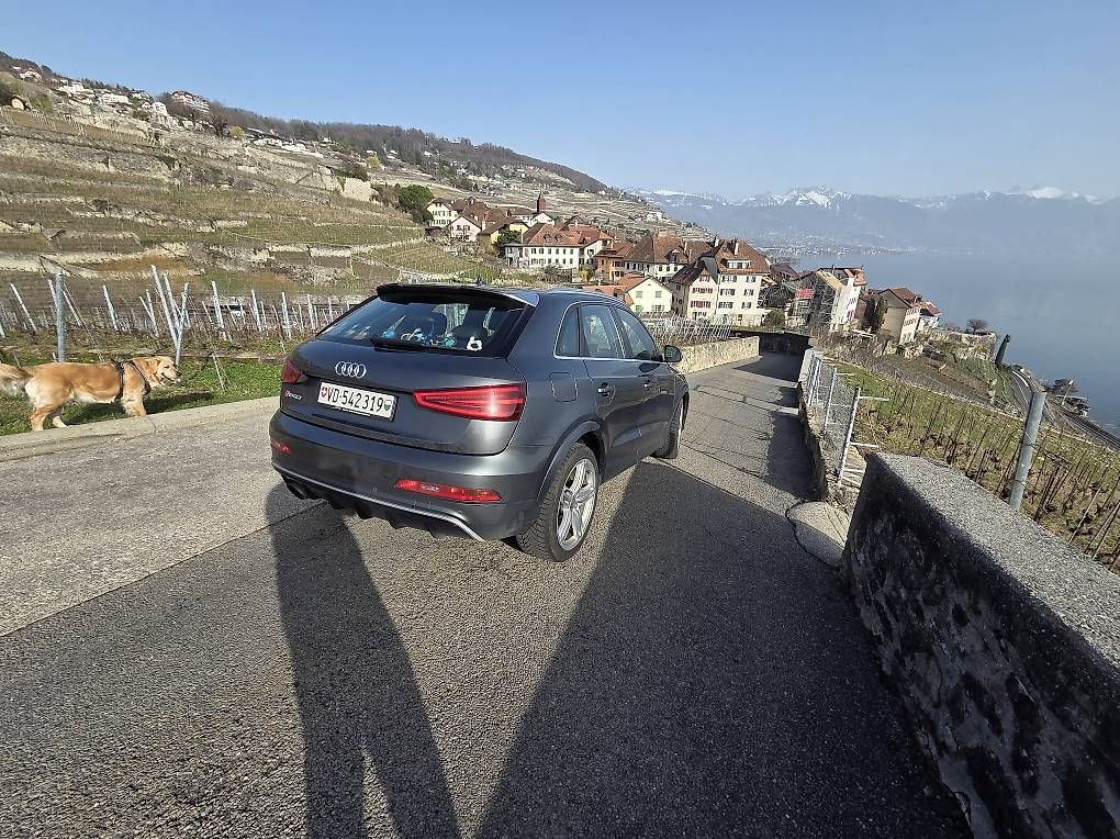 Audi Autos: Magnifique Audi Rsq3 – Gebraucht aus Chavornay von med_mbf6 3