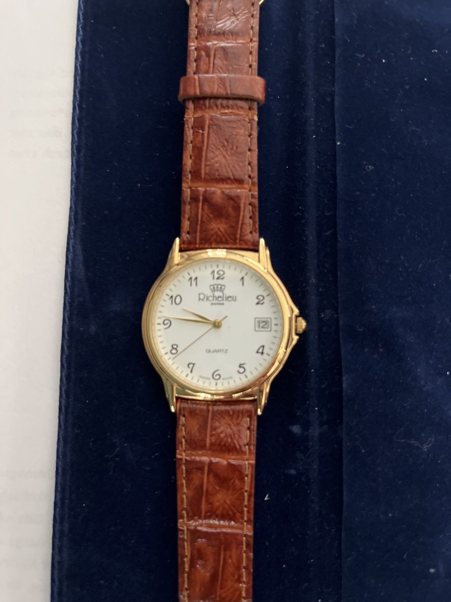 Orologi: Uhr – Nuovo e nell'imballaggio originale da winterthur venduto da Ulla2 1