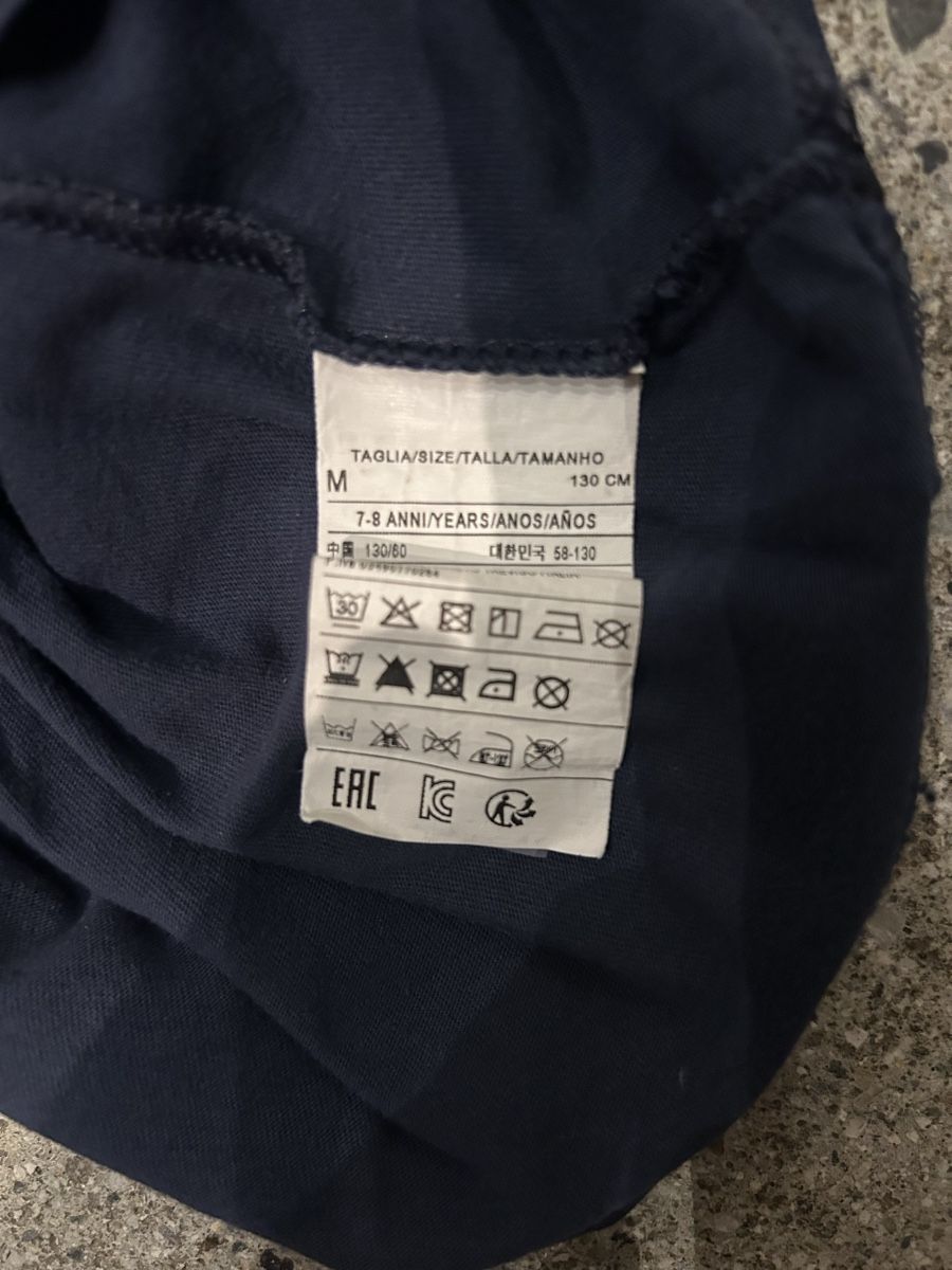 Benetton Maglioni & Felpe: Pull enfant mi saison benetton – Usato da Sion venduto da tchana77 2