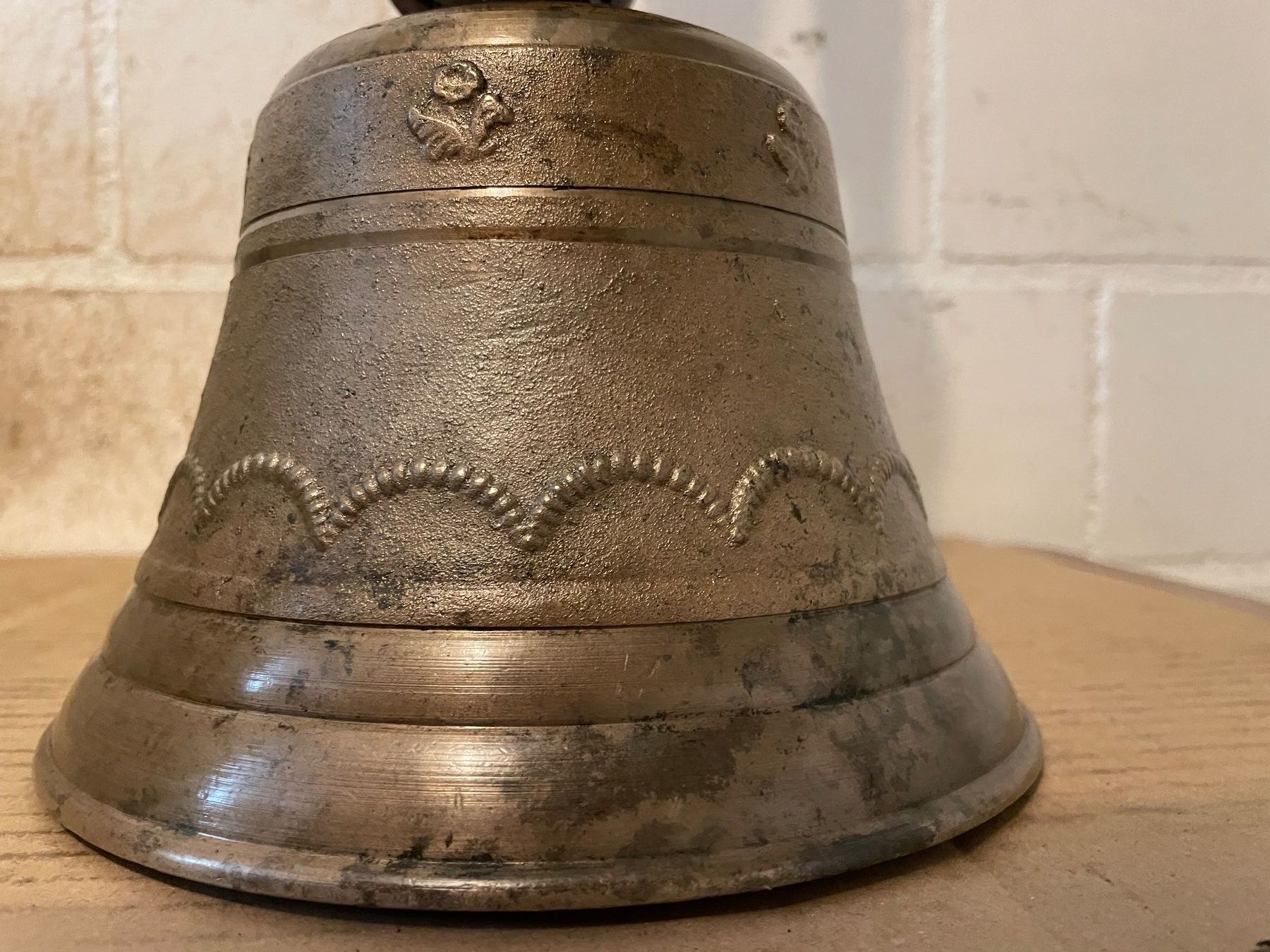 Campanacci mucche: Antike Glocke ab 1.00 Fr. – Usato da Birrhard venduto da magisto52 5