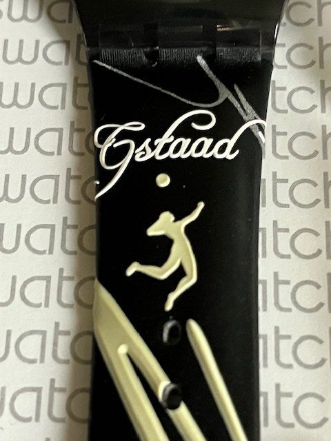 Orologi: SWATCH PACK SPECIALE NEW GENT RARE NEUVE – Nuovo e nell'imballaggio originale da Epalinges venduto da Gtworld 3