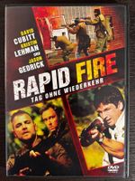 Rapid Fire - Tag ohne Wiederkehr