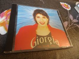 Giorgia - Come them Louise CD