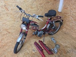 WALCO 623 CH Luxe (Sachs, Hercules, DKW)