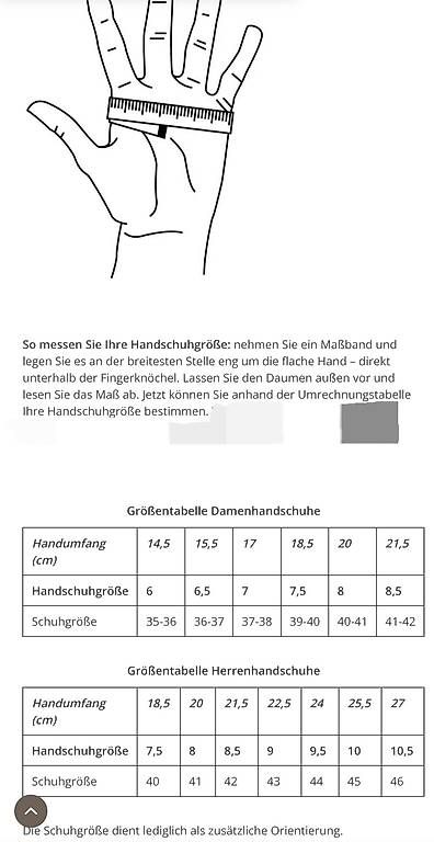 Guanti & manicotti: Fitness Handschuhe, Krafttraining, gym, trainingshandschuhe – Nuovo e nell'imballaggio originale da Hettlingen venduto da worldexplorer 3
