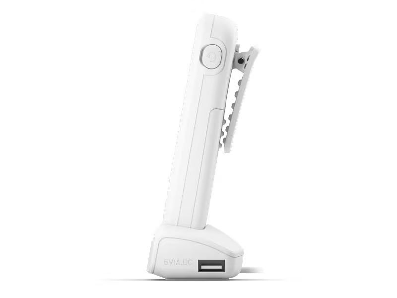 Snom Telefone: SNOM M90 Decttelefon weiss  – Neu und originalverpackt aus Wohlen AG von VerkaufAargau 1
