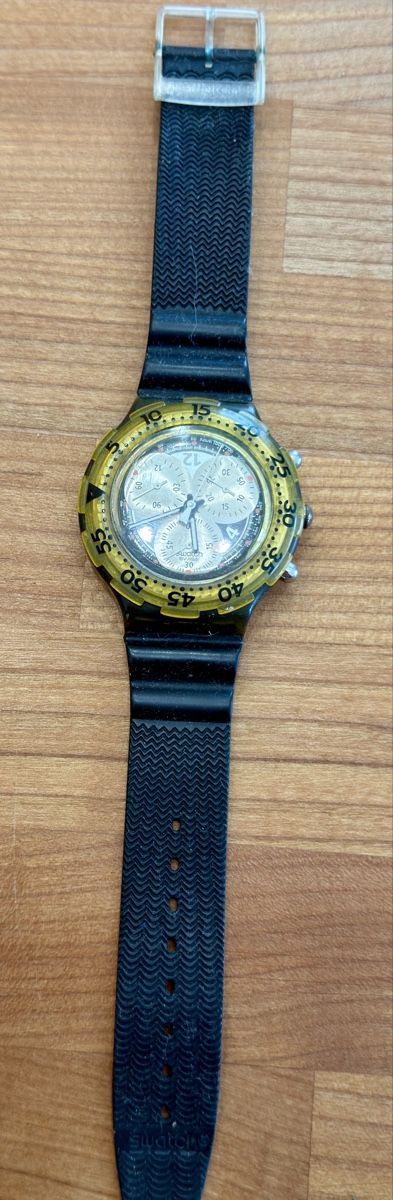 Swatch Orologi: Swatch Uhren – Difettoso da Ipsach venduto da Roli761 2
