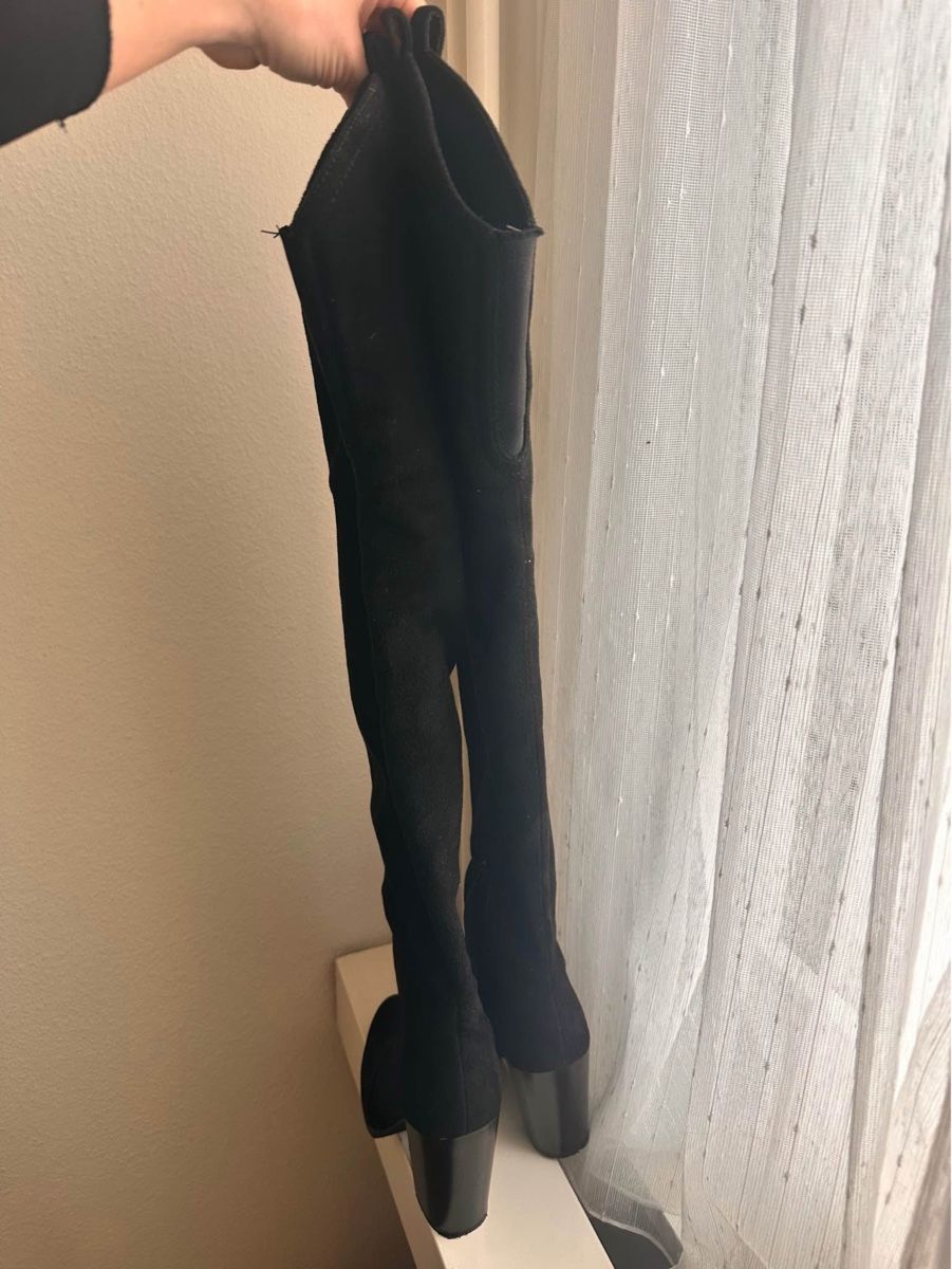 Scarpe da donna: Cowboy boots – Nuovo e nell'imballaggio originale da Zürich venduto da fed_vh9n 1
