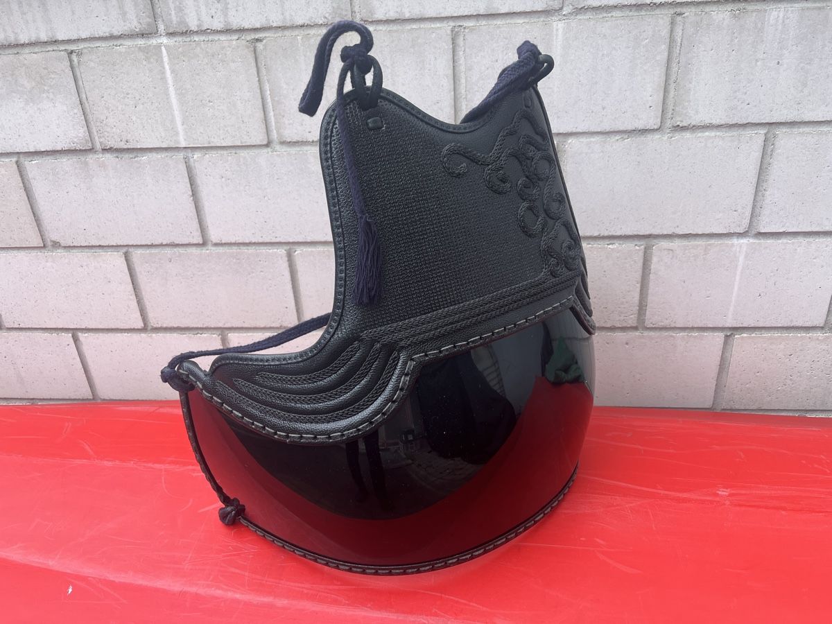 Protezioni & Imbottiture: Kendo Dô Brustschutz XXL – Usato da Buochs venduto da Kalifati