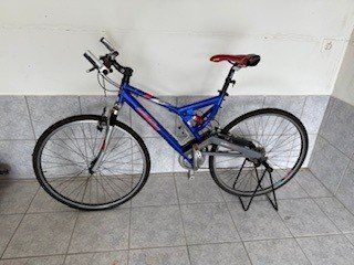 KTM Biciclette: KTM Bike – Usato da Eschlikon TG venduto da MBR63