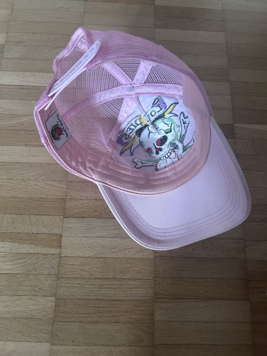 Ed Hardy Hüte, Mützen & Caps: Ed Hardy Cap – Neu (gemäss Beschreibung) aus Aarau von lus_rz6v 2