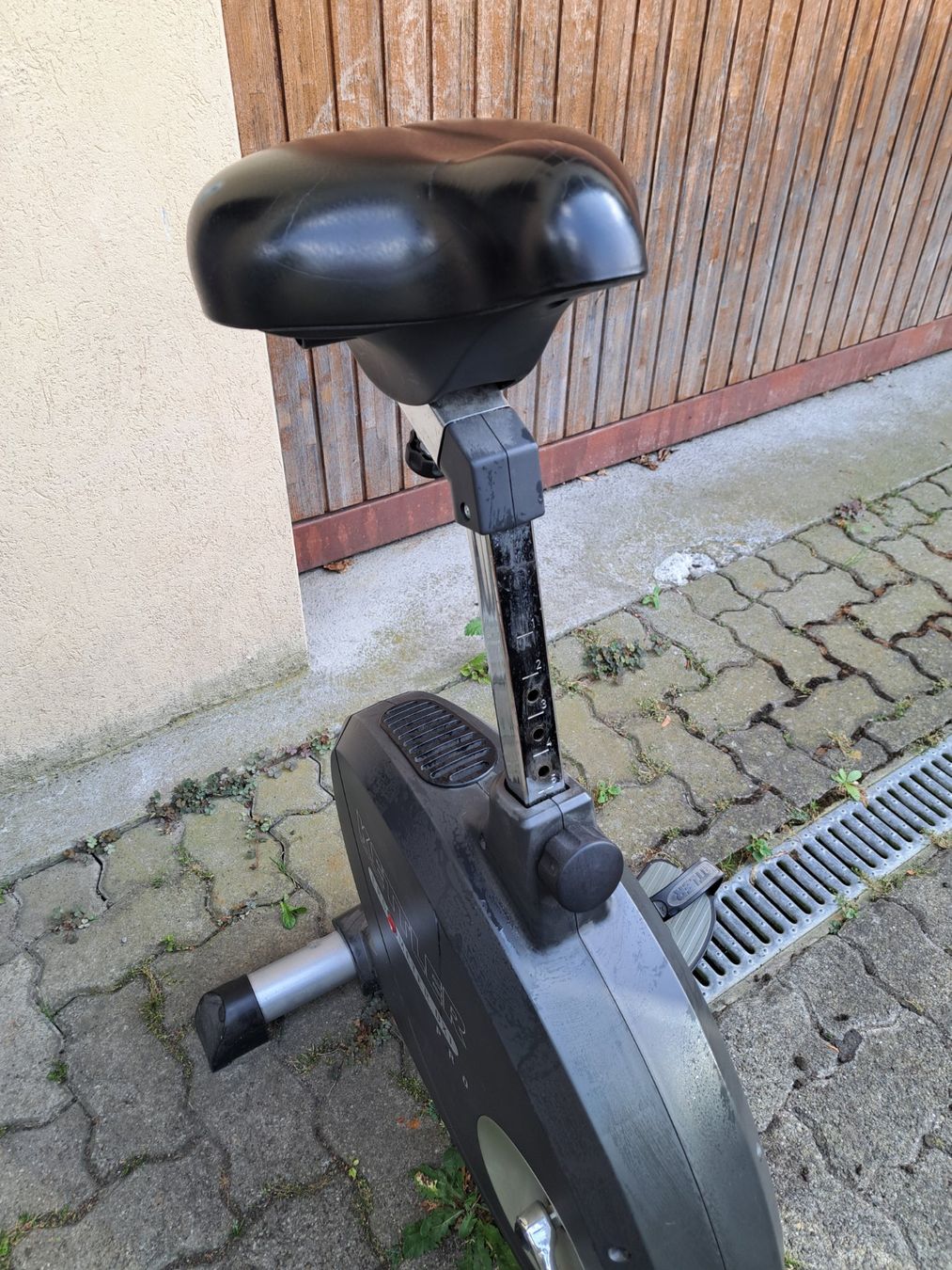 Kettler Hometrainer: Kettler Hometrainer DX1 – Gebraucht aus Muri AG von murk01 2