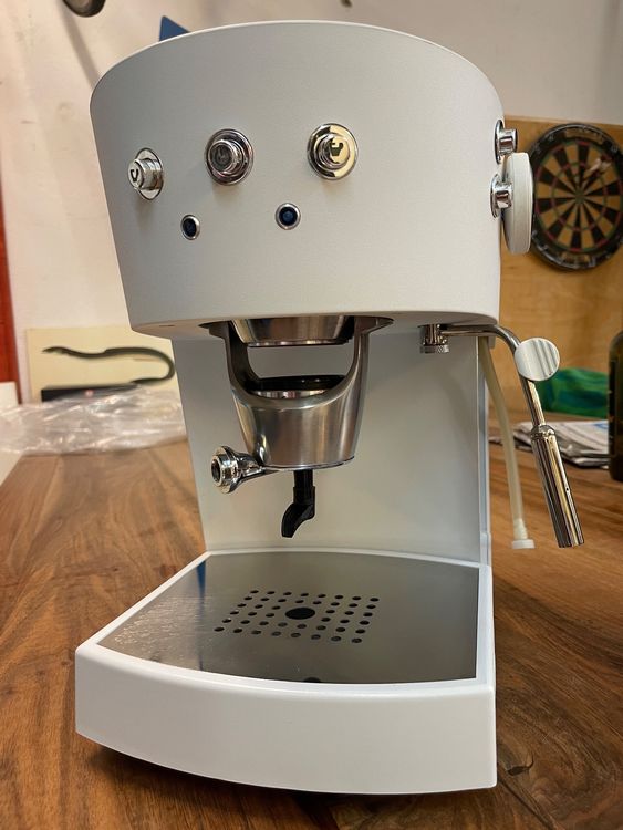 Ascaso Coffee Machine Kaufen auf Ricardo