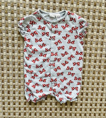 Pyjama bébé Taille 68