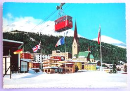 Davos (1560 m)