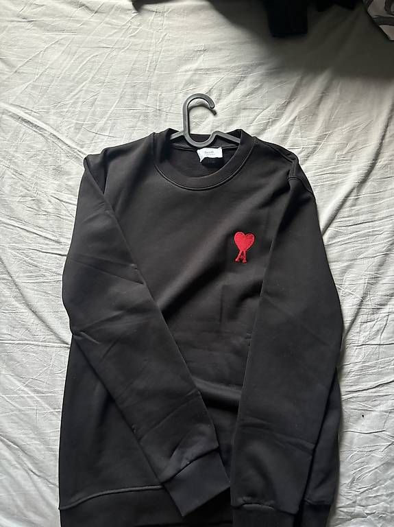 Pullover & Sweatshirts: Ami replica – Neu und originalverpackt aus Bern von ste_bjk7 1