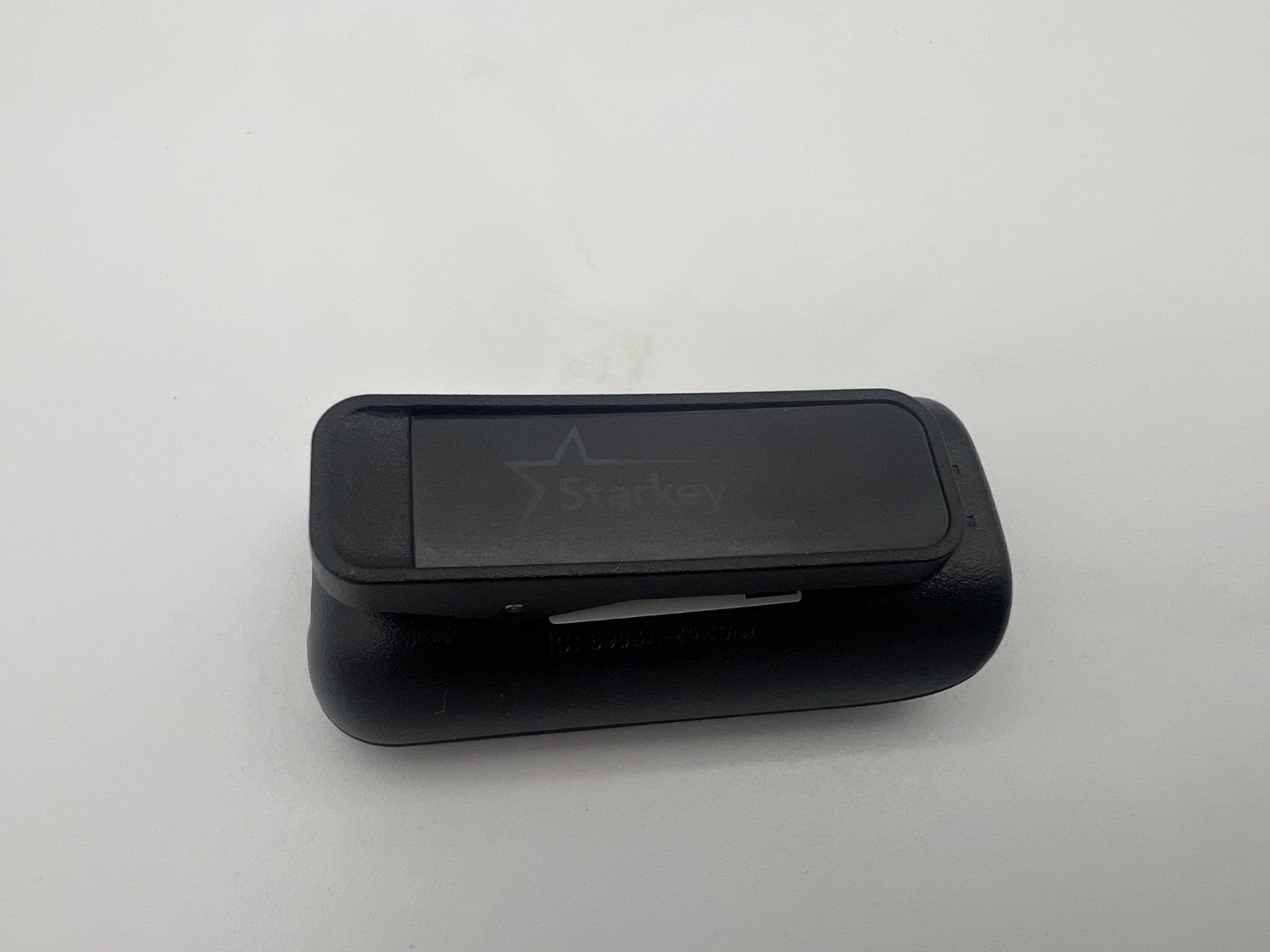 Microfoni: Starkey StarLink Mini Fernmikrofon – Usato da Affoltern am Albis venduto da Rabbi002 1