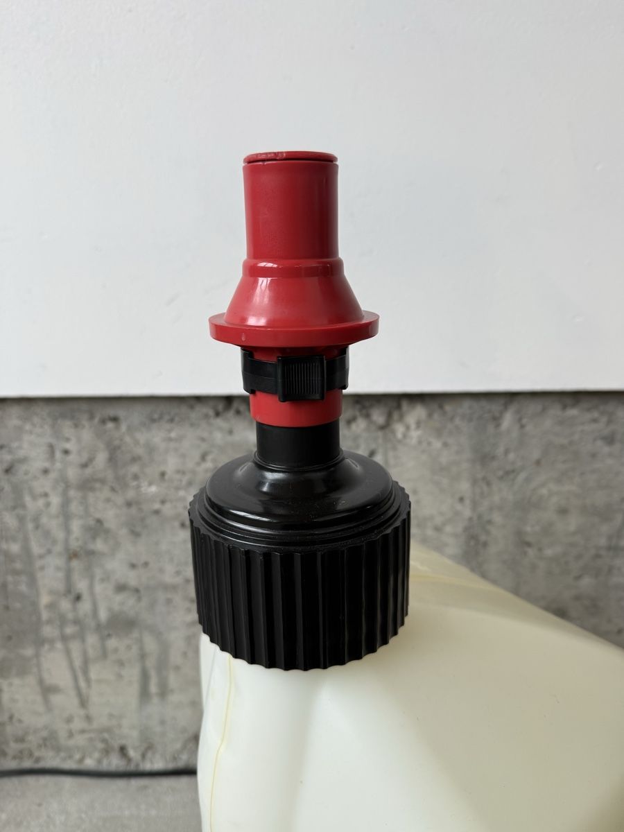 Taniche per benzina: Tuff Jug Benzinkanister – Usato da Appenzell Steinegg venduto da abcdefg070 3