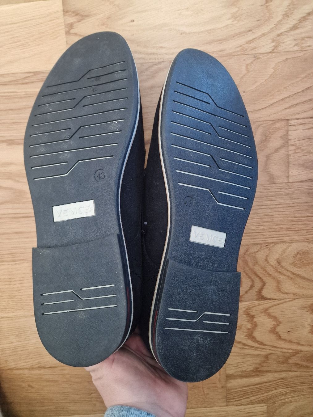 Scarpe da uomo: Schuhe – Nuovo (secondo la descrizione) da Neuenegg venduto da Jemy94 1