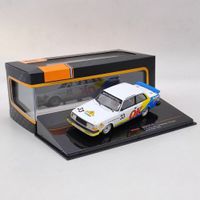 Volvo 240 (ETCC Zolder 1985)