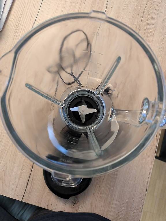 Küchengeräte: Maulimex Standmixer – Gebraucht aus Stachen von Mac4693 1